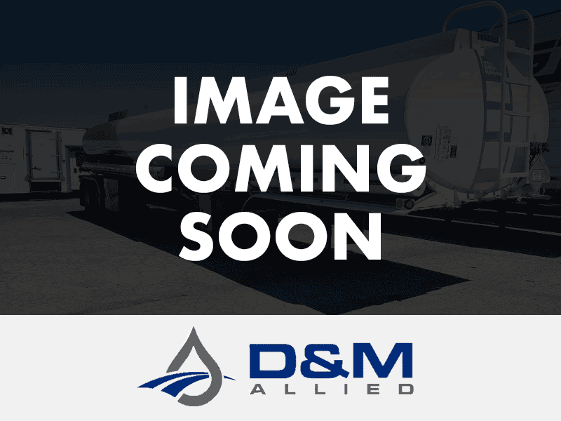 Heil 9200 GALLON FUEL TRAILER Fuel Tanker Trailer